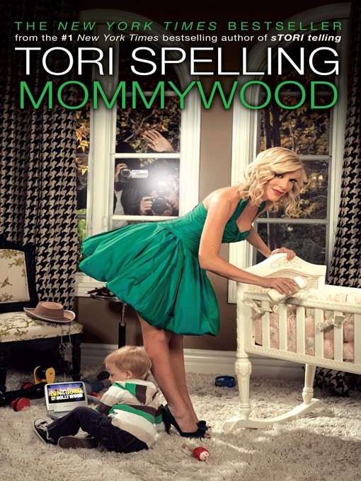Title details for Mommywood by Tori Spelling - Wait list